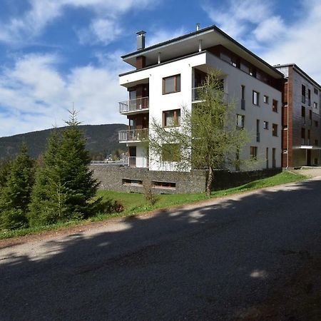 Apartmány Michael Špindlerŭv Mlýn Exterior foto