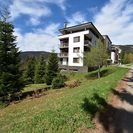 Apartmány Michael Špindlerŭv Mlýn Exterior foto