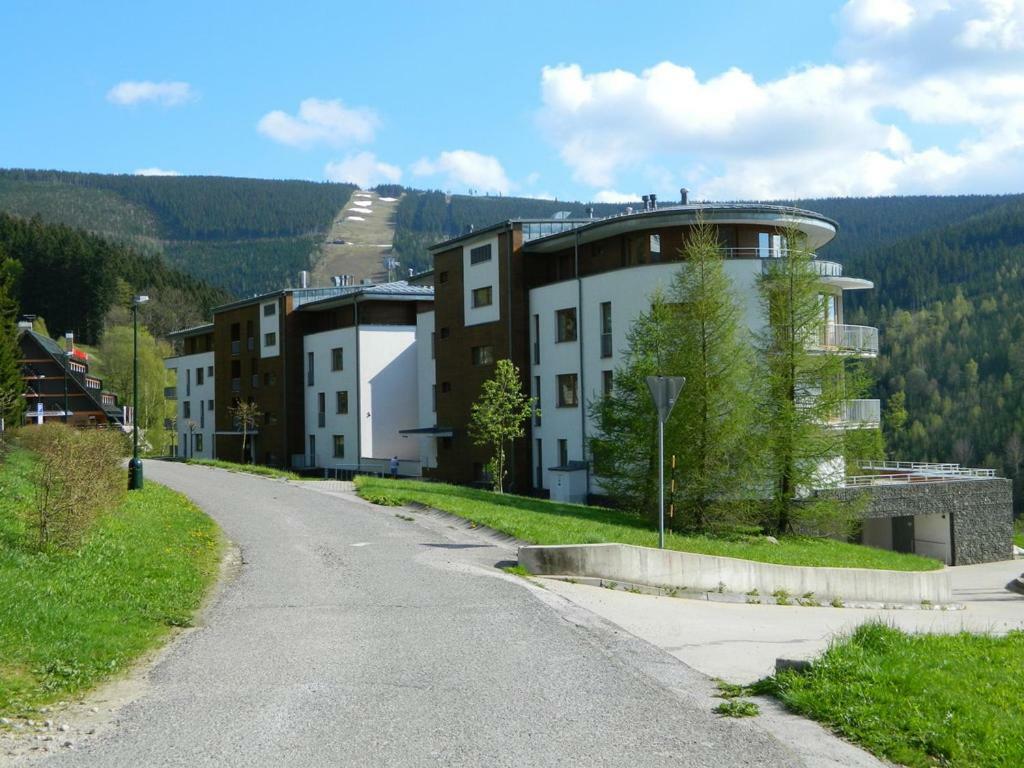 Apartmány Michael Špindlerŭv Mlýn Exterior foto