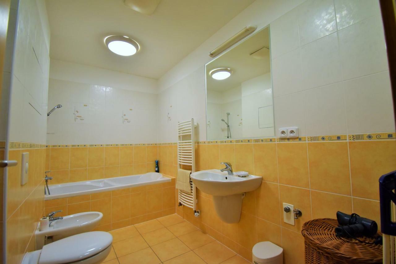 Apartmány Michael Špindlerŭv Mlýn Exterior foto