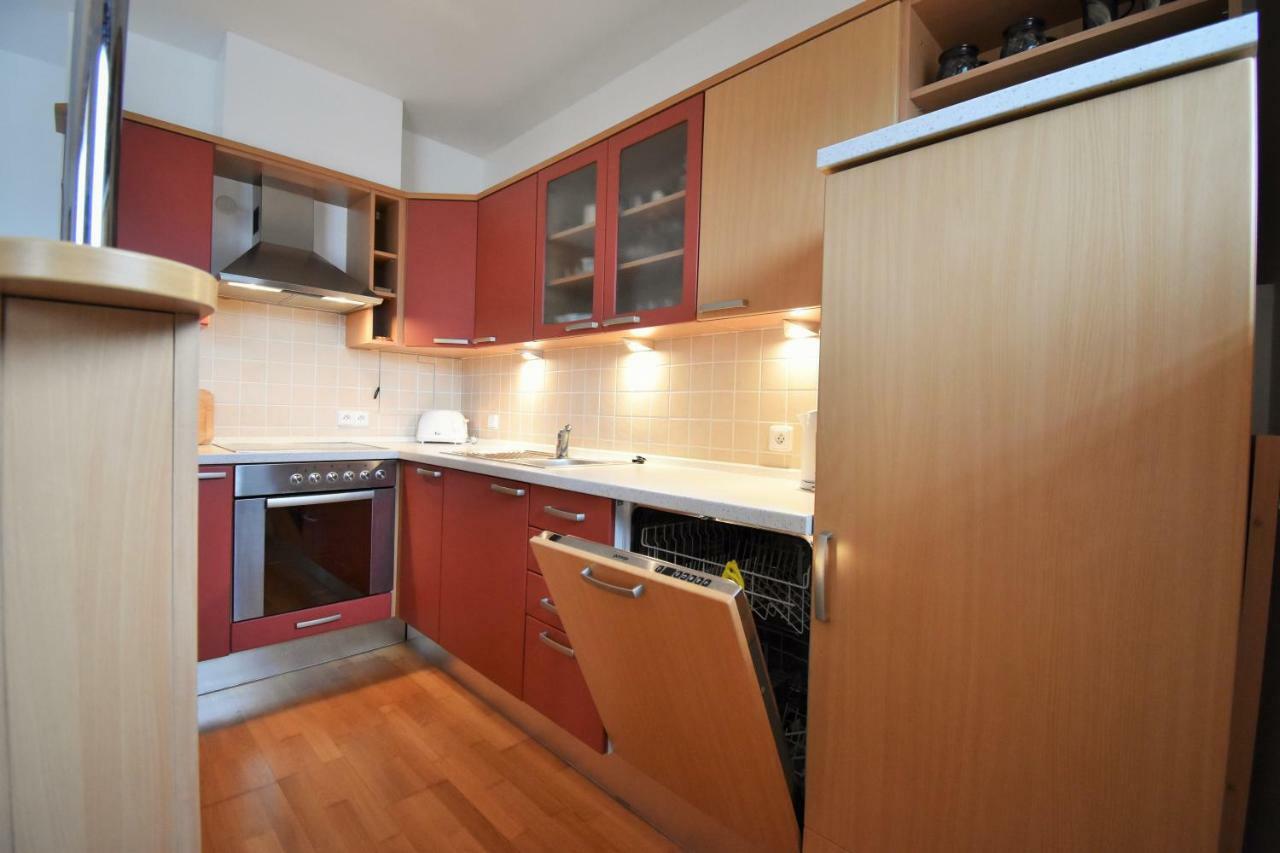 Apartmány Michael Špindlerŭv Mlýn Exterior foto