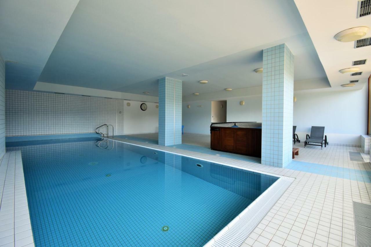 Apartmány Michael Špindlerŭv Mlýn Exterior foto