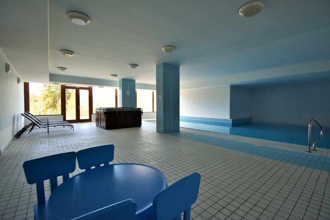 Apartmány Michael Špindlerŭv Mlýn Exterior foto