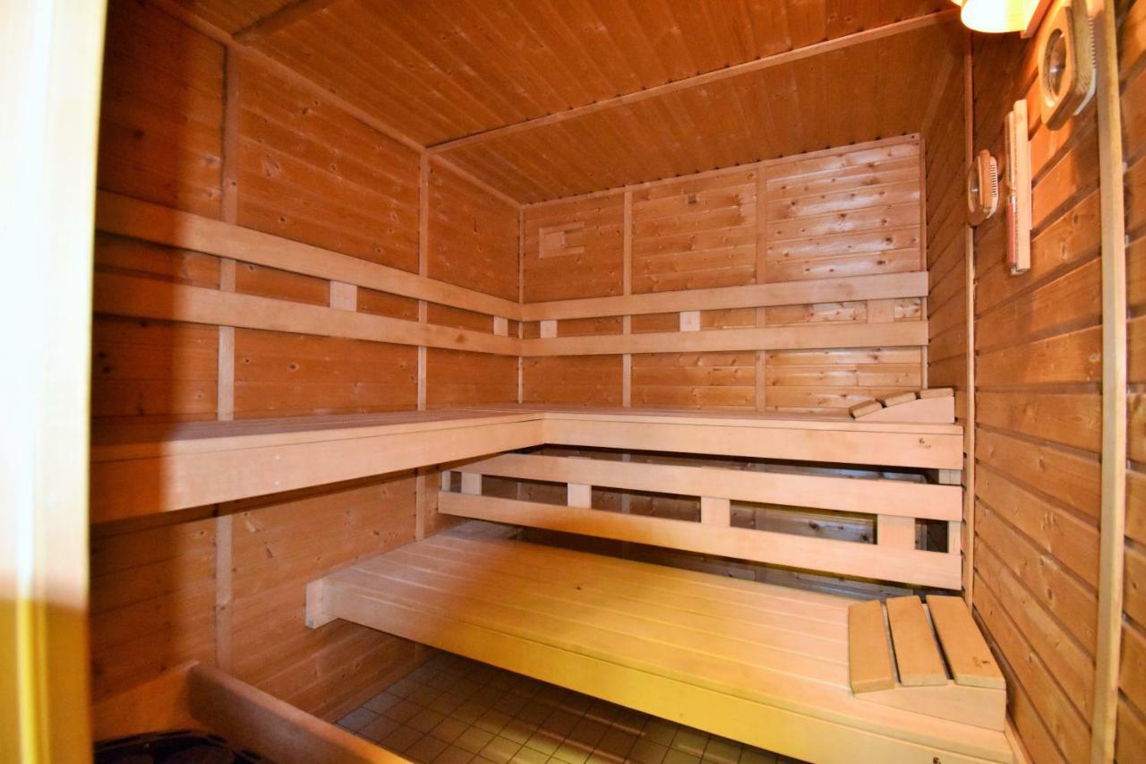 Apartmány Michael Špindlerŭv Mlýn Exterior foto